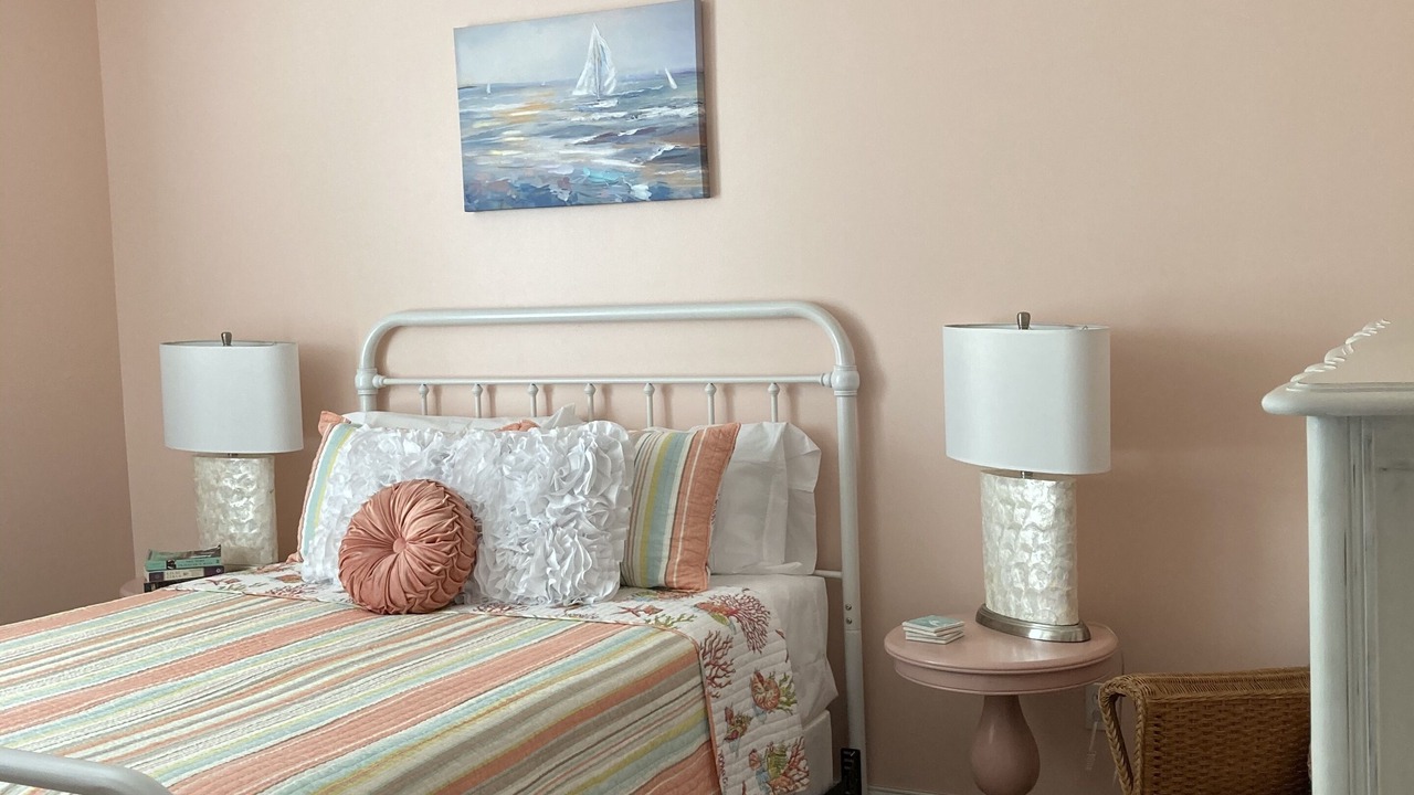 Photo of Bedroom in Bay St Louis