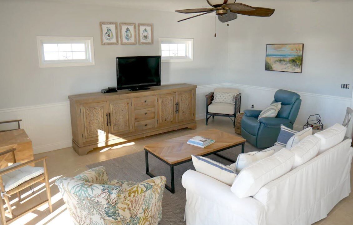 Photo of Livingroom in Seagrass
