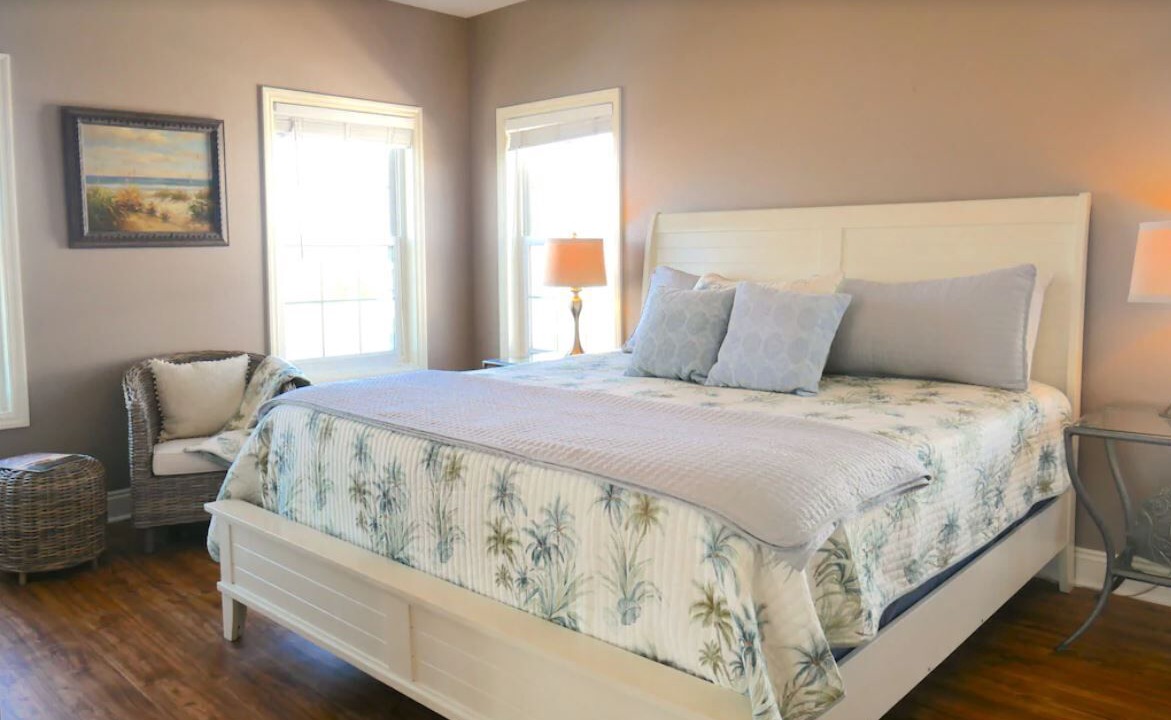 Photo of Bedroom in Seagrass