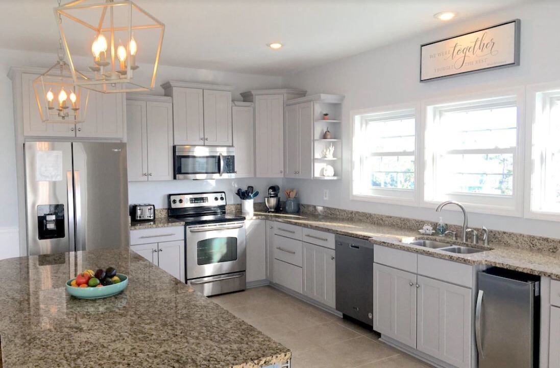 Photo of Kitchen in Seagrass