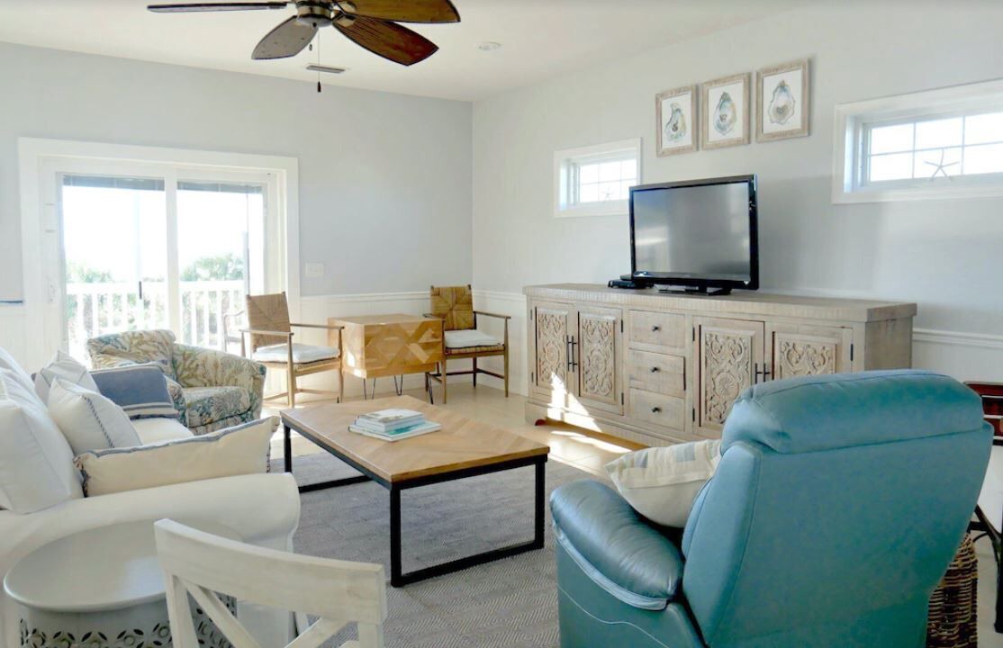 Photo of Livingroom in Seagrass