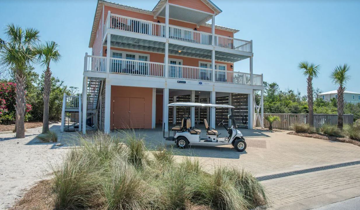 Photo of Outdoor in Seagrass