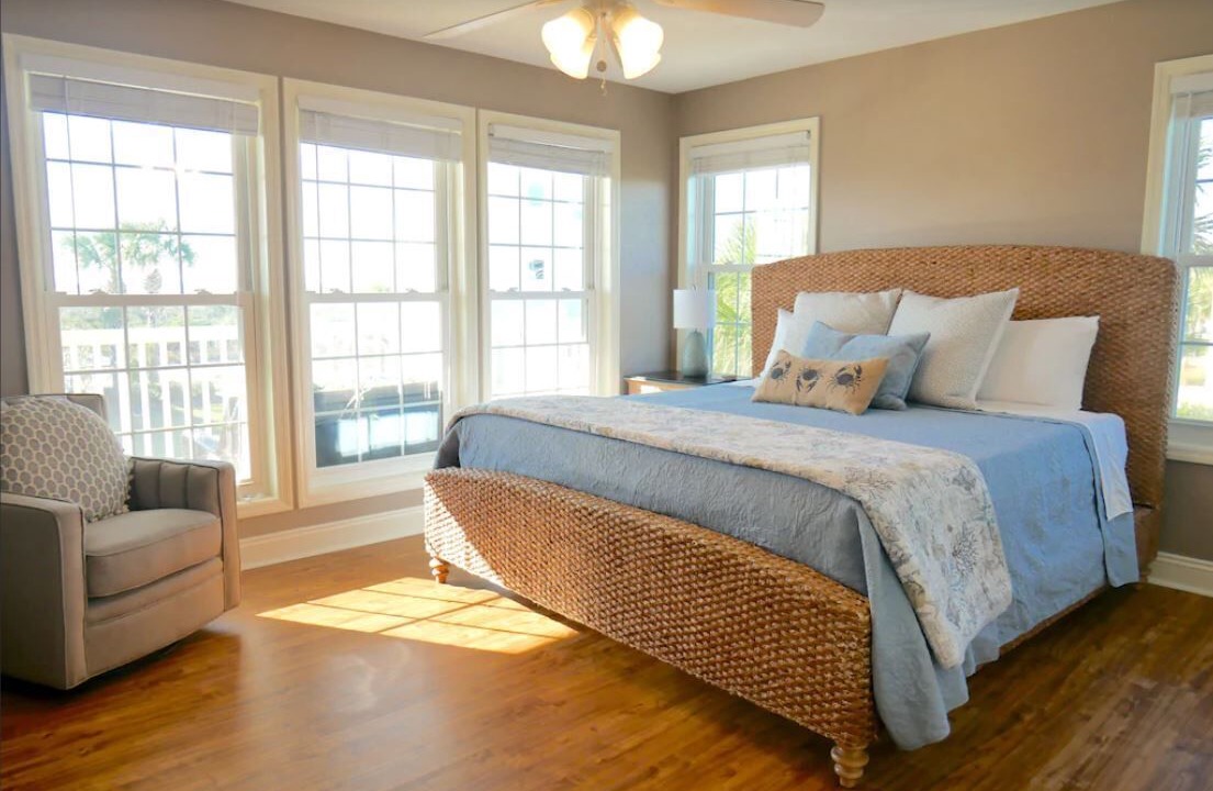 Photo of Bedroom in Seagrass