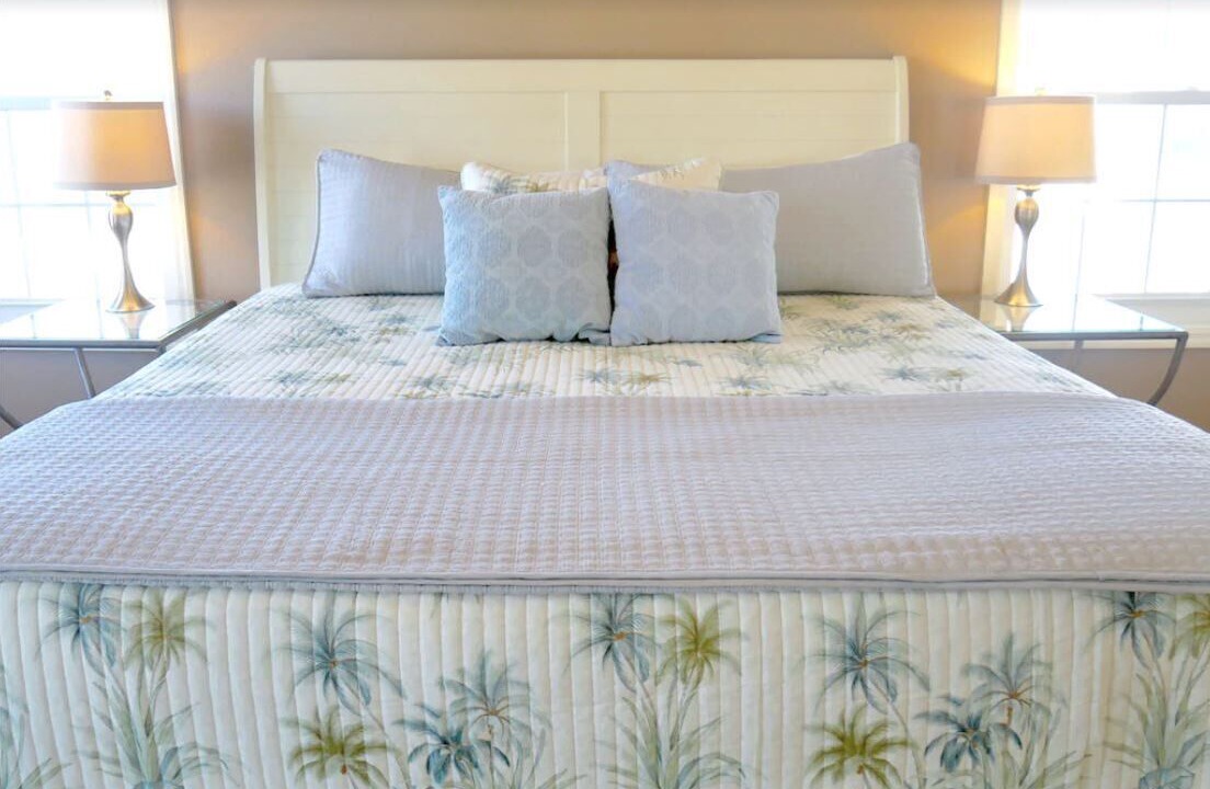 Photo of Bedroom in Seagrass