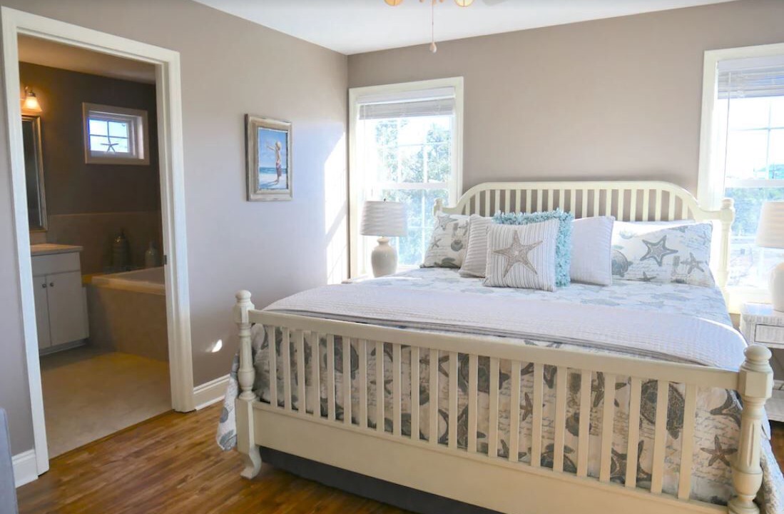Photo of Bedroom in Seagrass