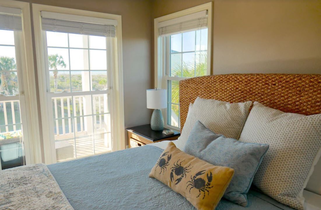 Photo of Bedroom in Seagrass