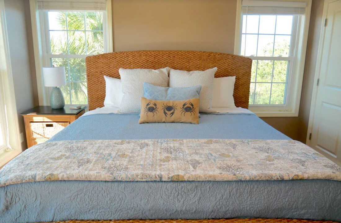 Photo of Bedroom in Seagrass