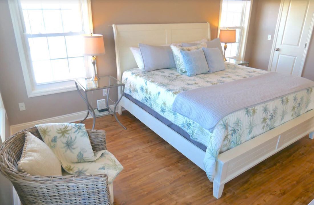 Photo of Bedroom in Seagrass