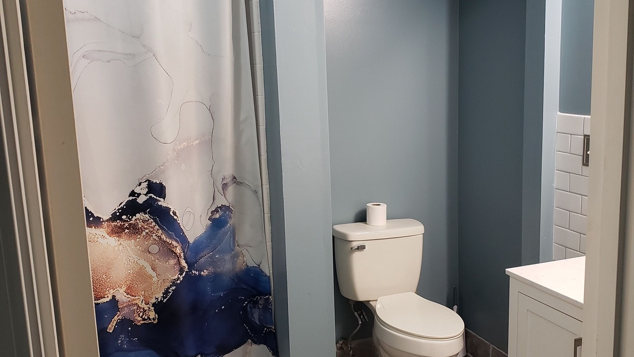 Photo of Bathroom in Milledgeville