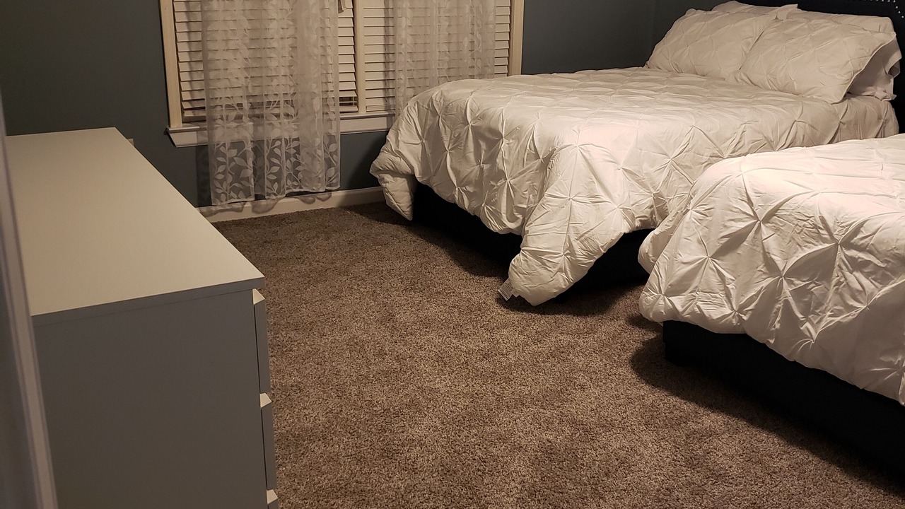 Photo of Bedroom in Milledgeville
