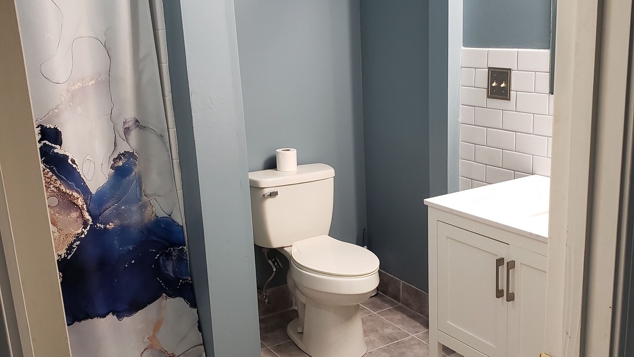 Photo of Bathroom in Milledgeville