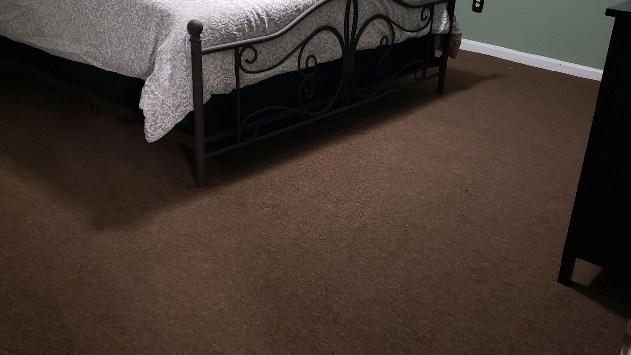 Photo of Bedroom in Milledgeville
