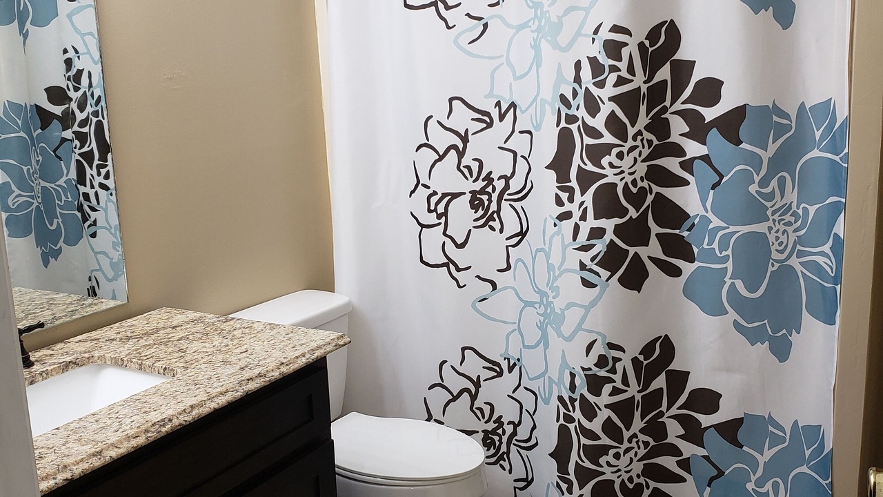 Photo of Bathroom in Milledgeville
