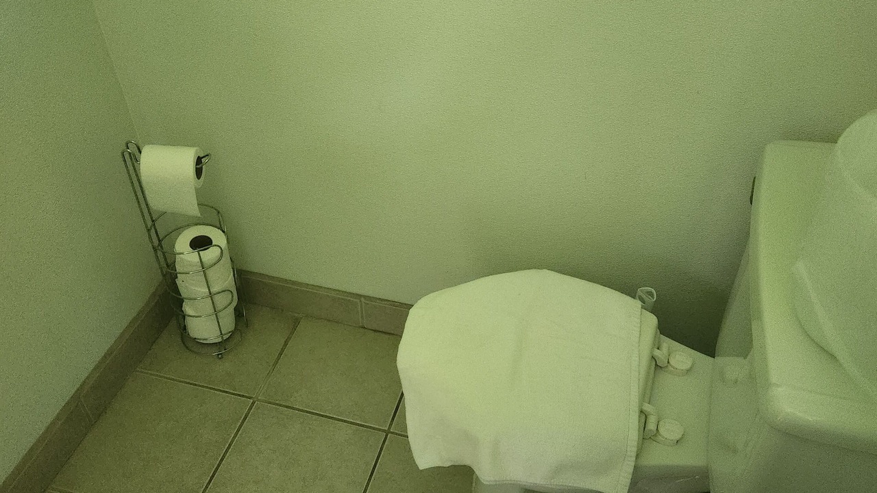 Photo of Bathroom in Opelika