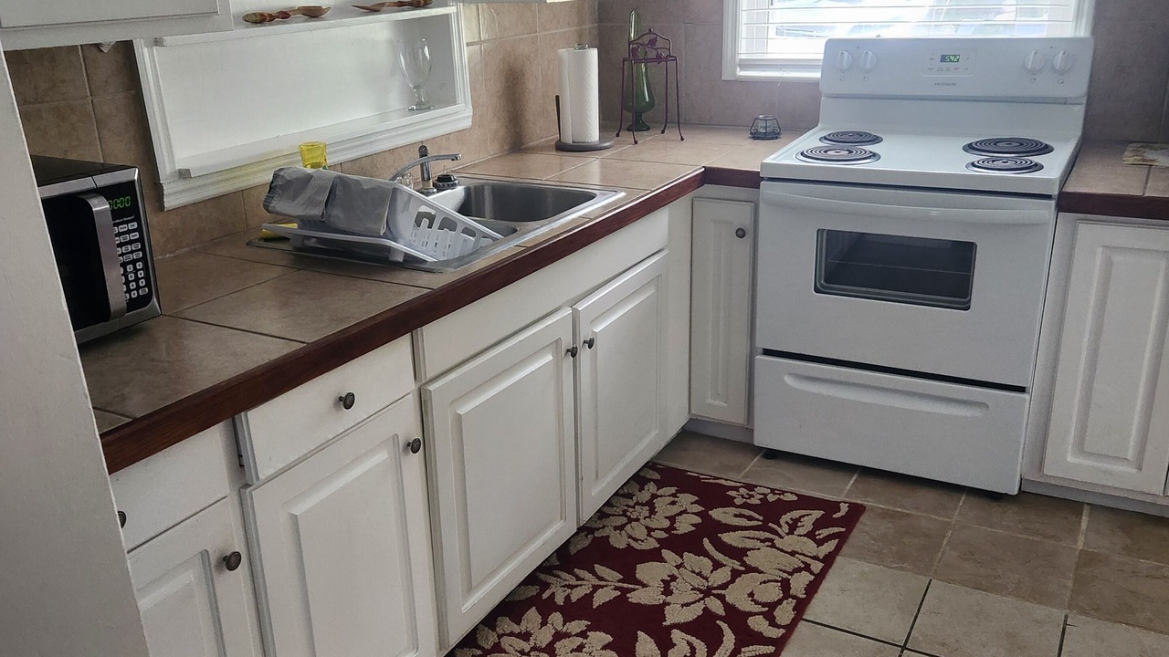 Photo of Kitchen in Opelika