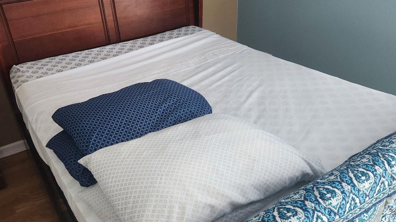 Photo of Bedroom in Opelika