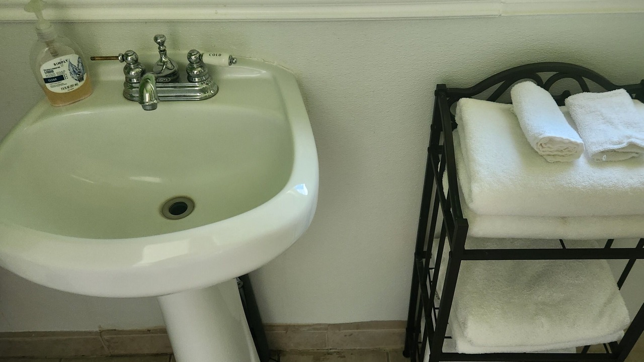 Photo of Bathroom in Opelika