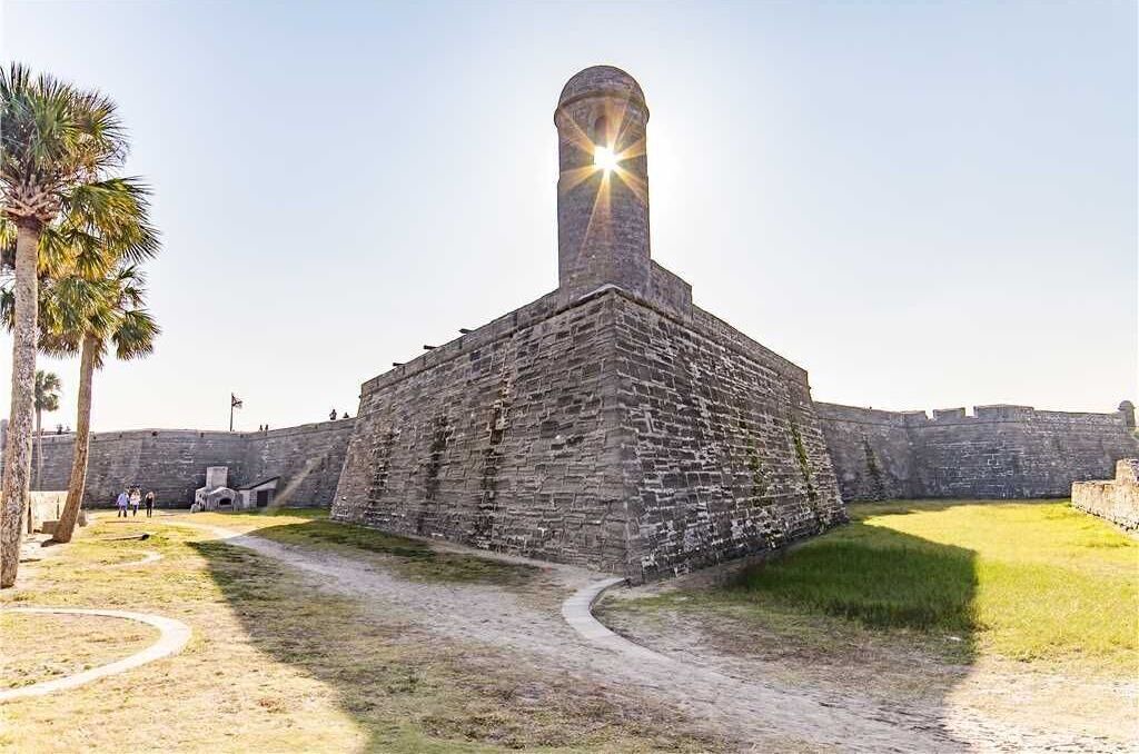 Photo of Outdoor in St. Augustine Beach