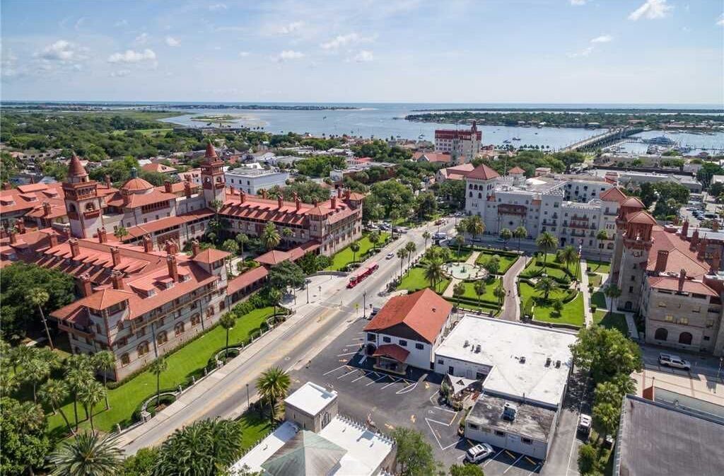 Photo of Outdoor in St. Augustine Beach