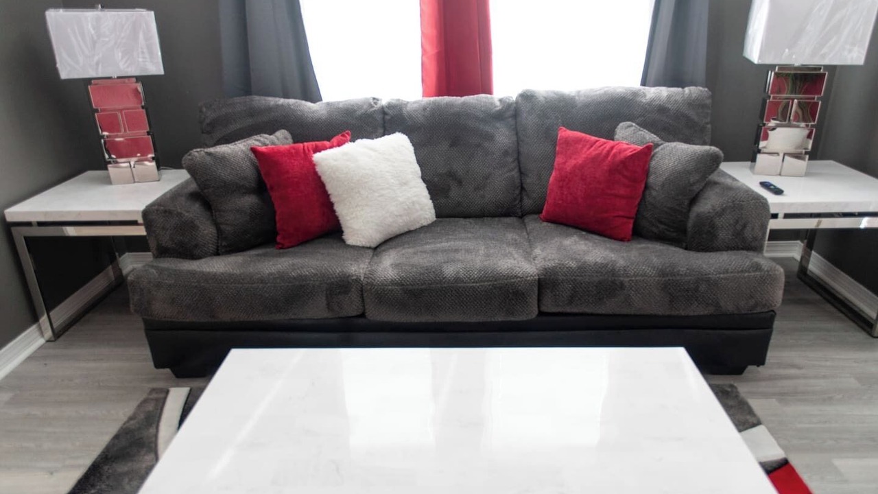 Photo of Livingroom in Gentilly Terrace
