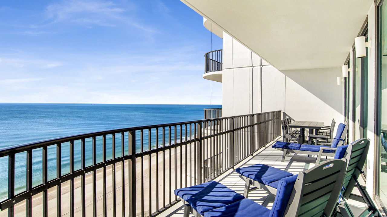 Photo of Outdoor in Orange Beach East