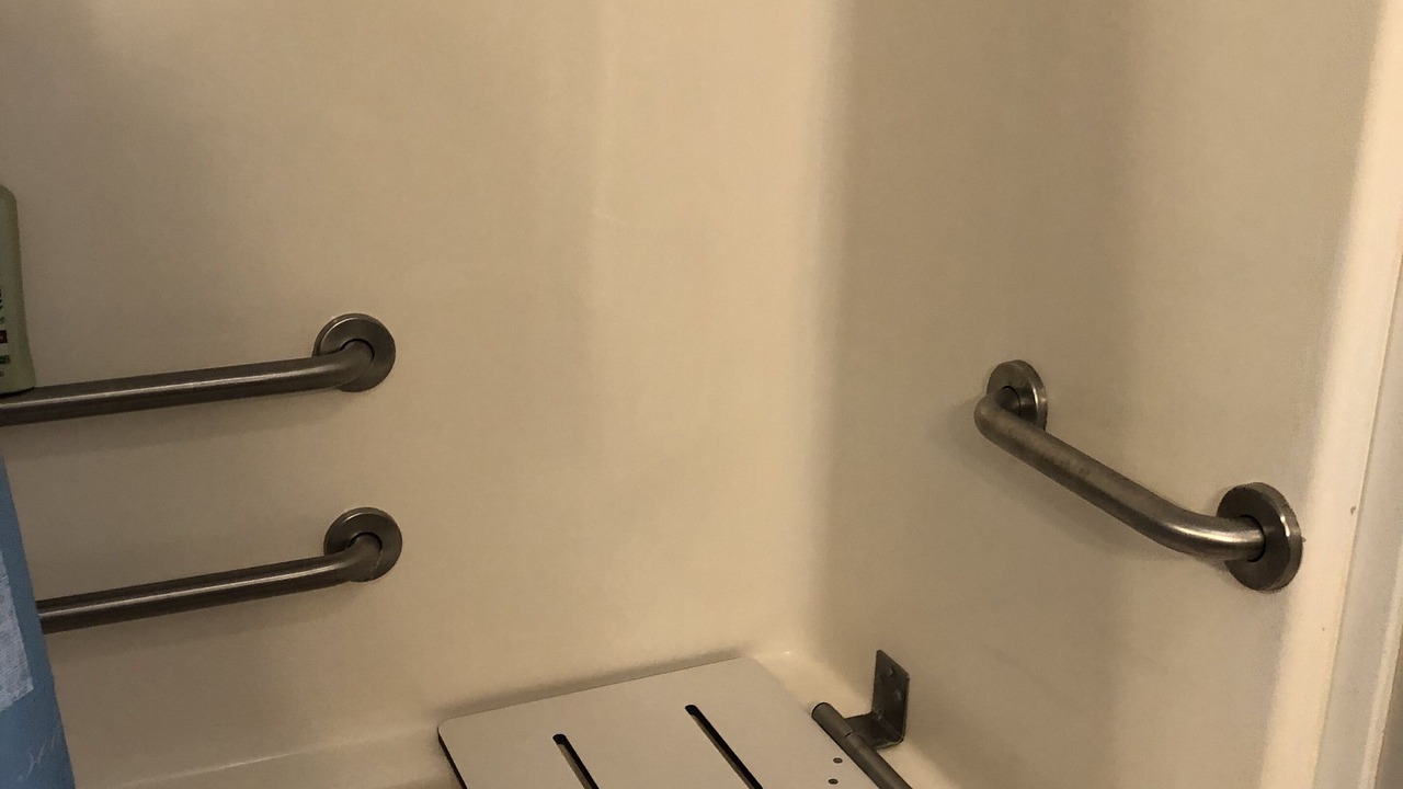 Photo of Bathroom in Perdido Beach