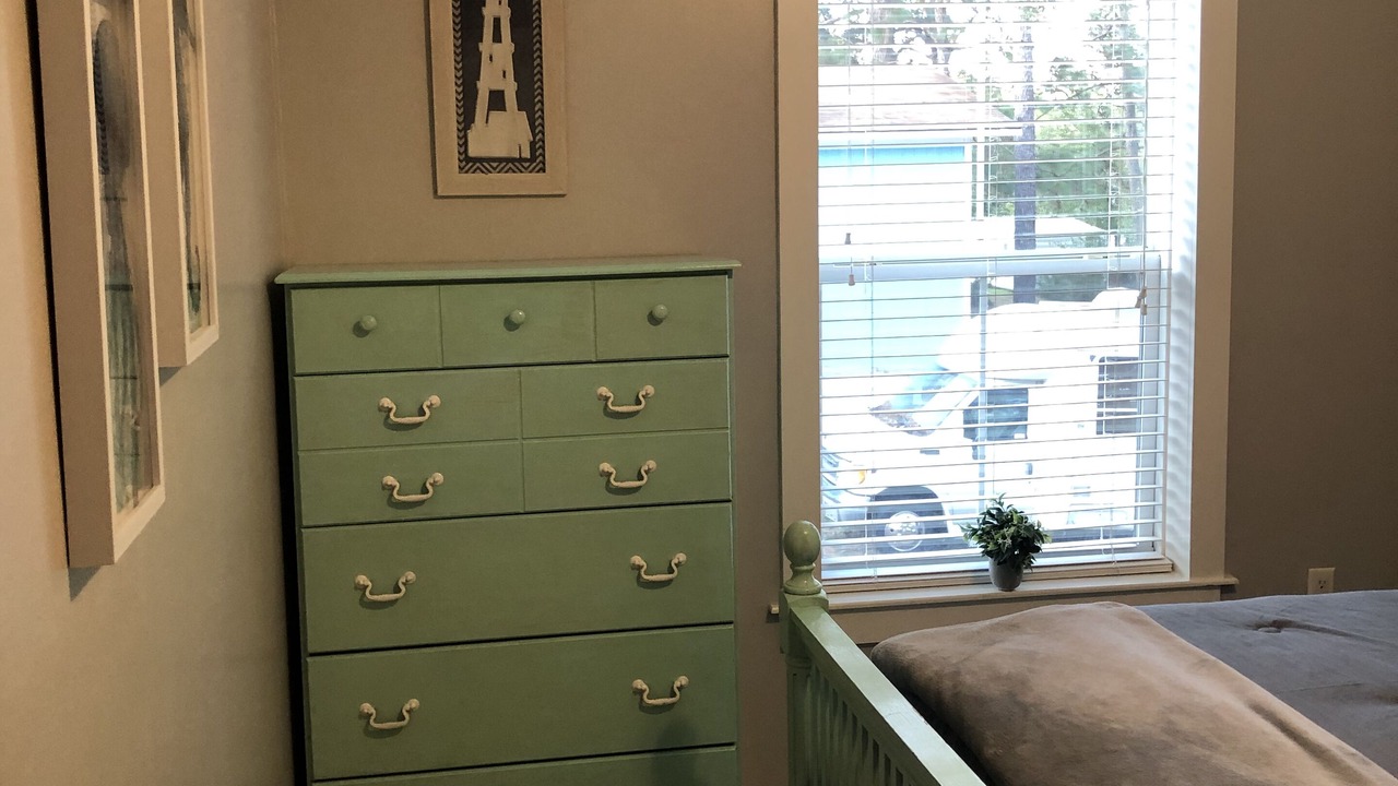 Photo of Bedroom in Perdido Beach