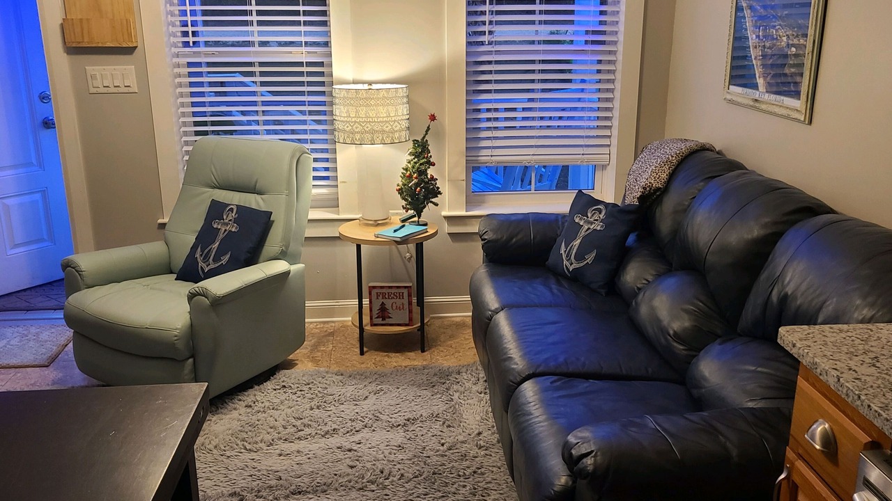 Photo of Livingroom in Perdido Beach