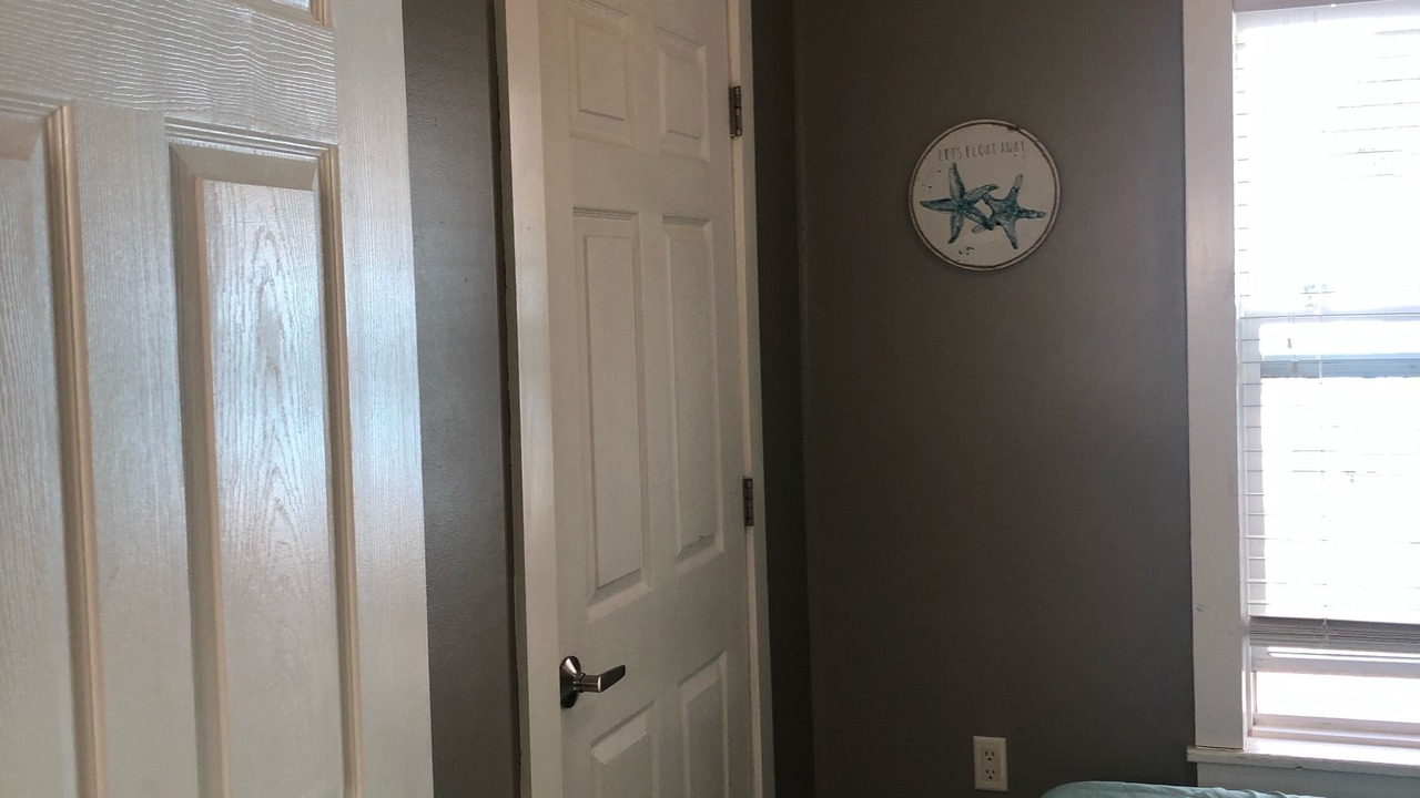 Photo of Bedroom in Perdido Beach