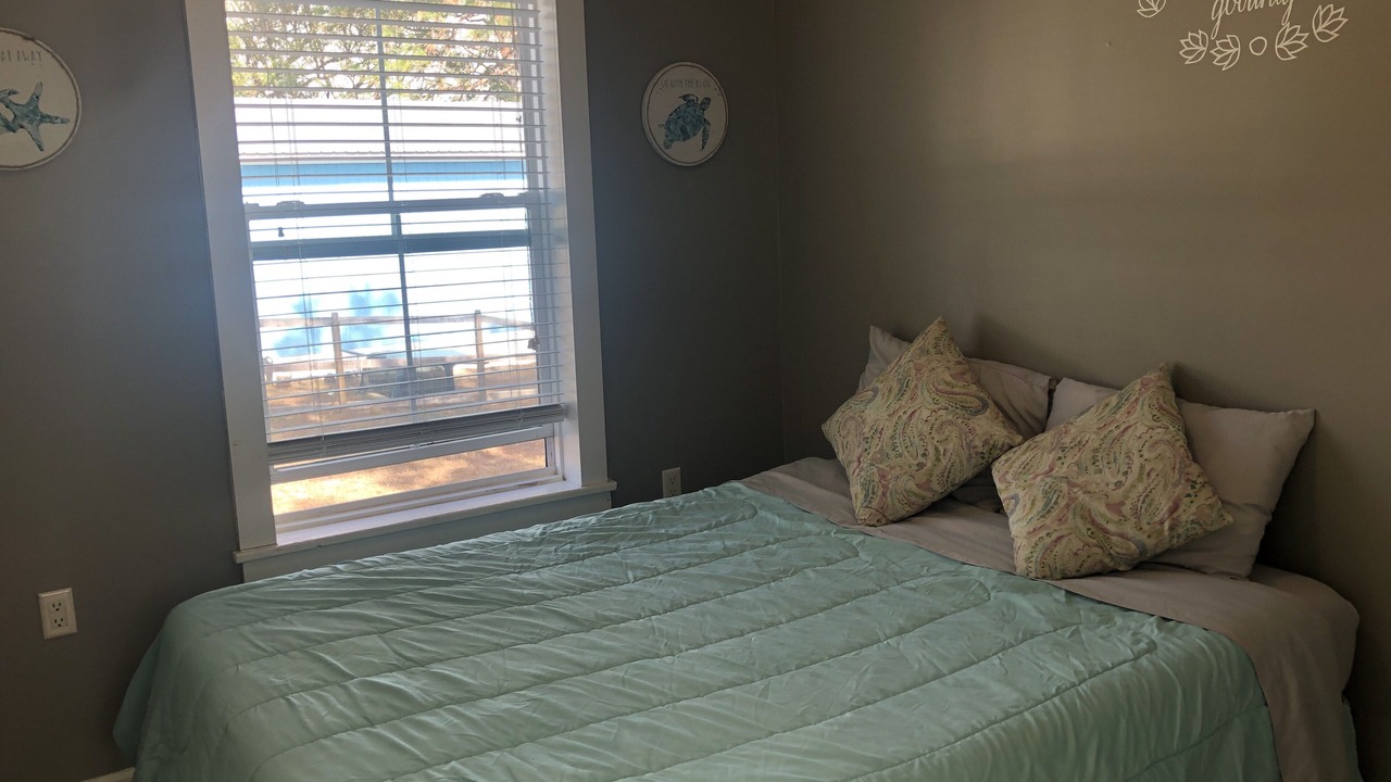 Photo of Bedroom in Perdido Beach