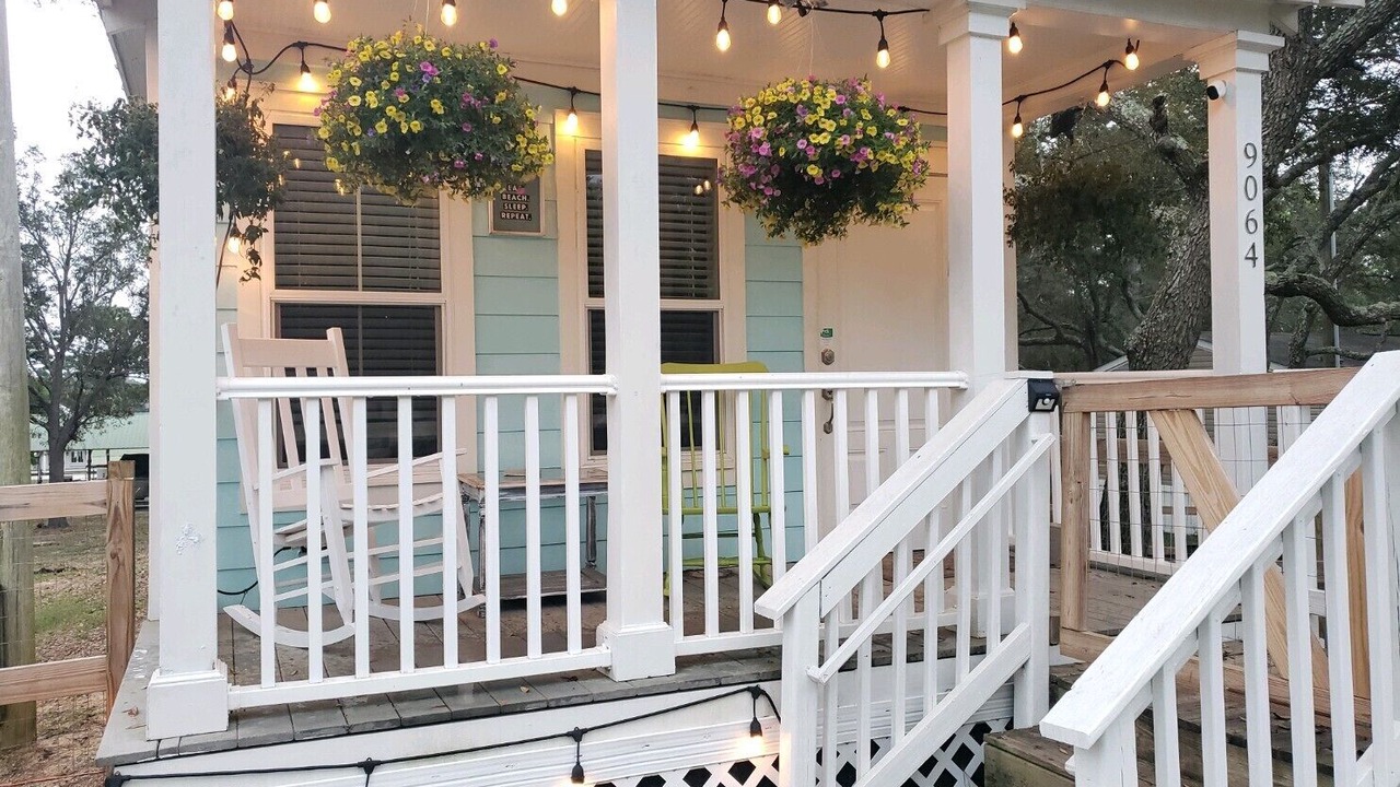 Photo of Outdoor in Perdido Beach