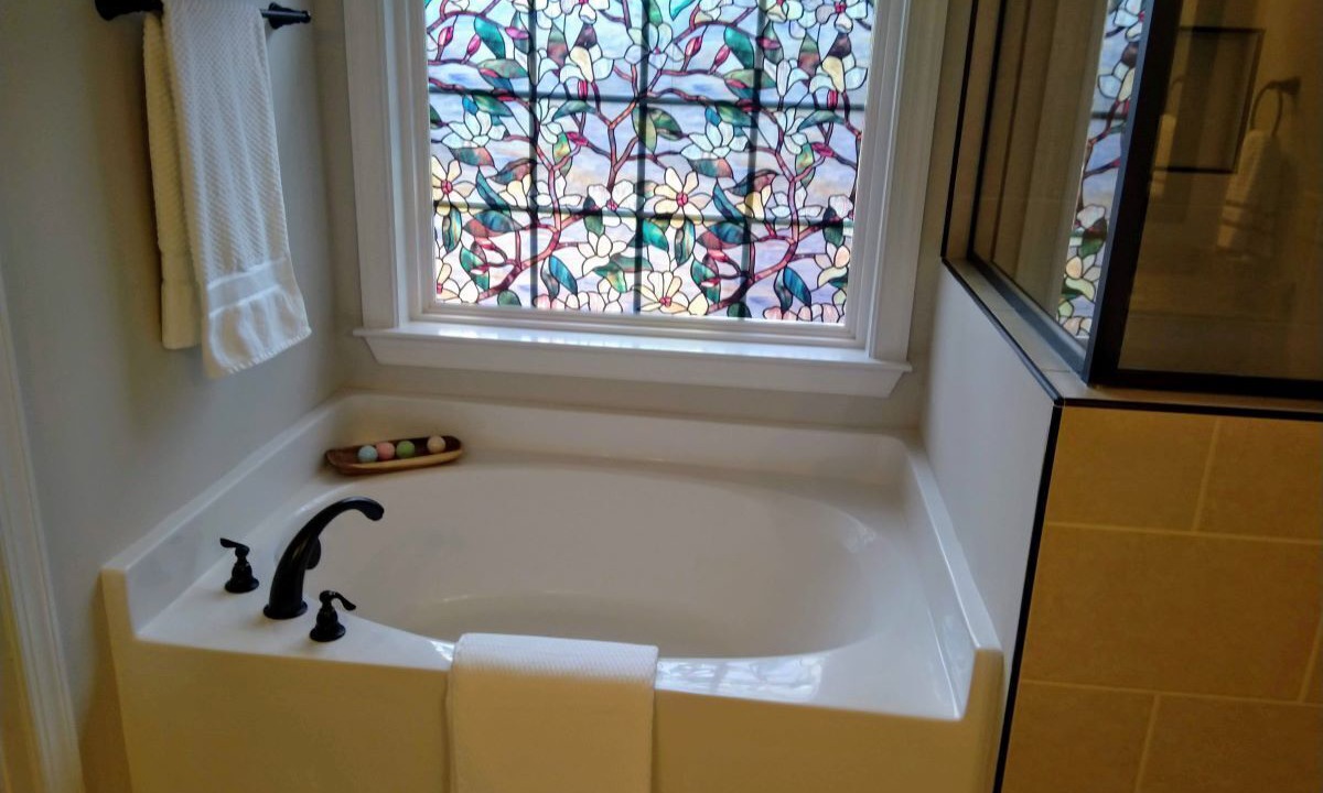 Photo of Bathroom in Canterbury Farms