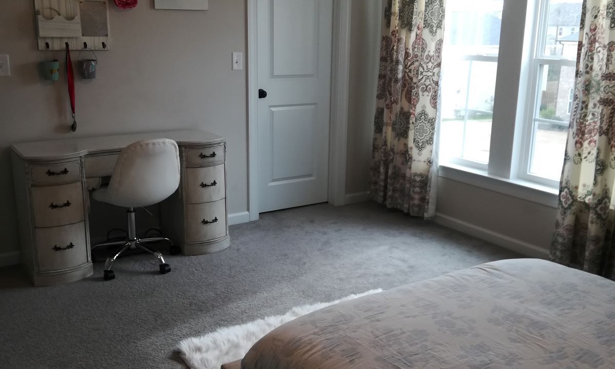Photo of Bedroom in Canterbury Farms