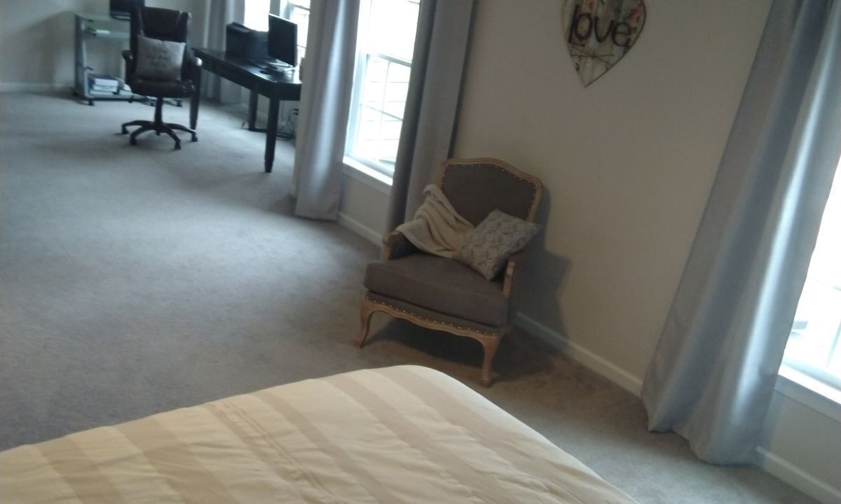 Photo of Bedroom in Canterbury Farms