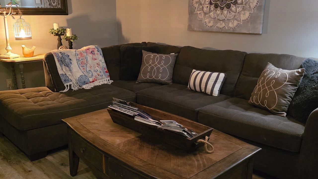 Photo of Livingroom in Bloomingdale