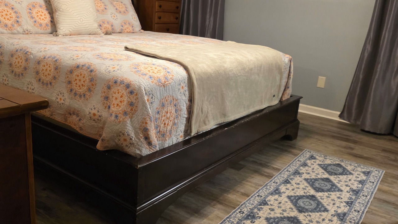 Photo of Bedroom in Bloomingdale