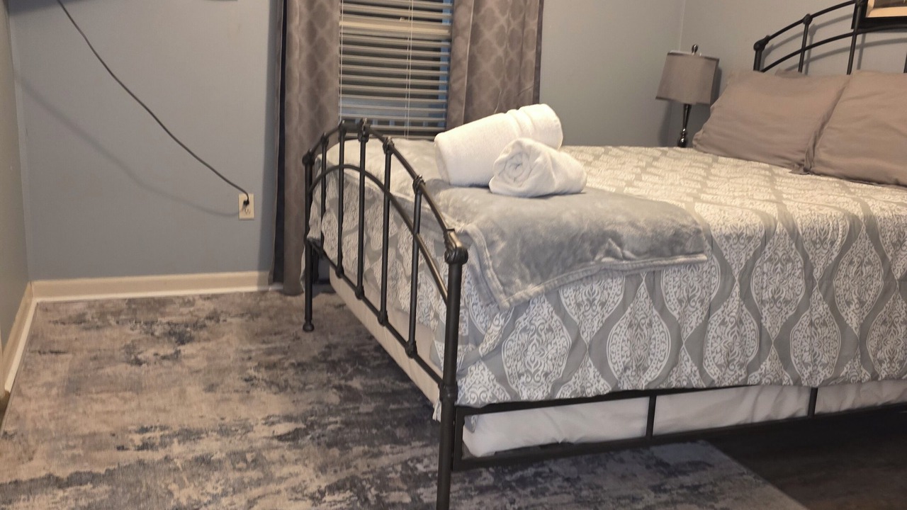 Photo of Bedroom in Bloomingdale