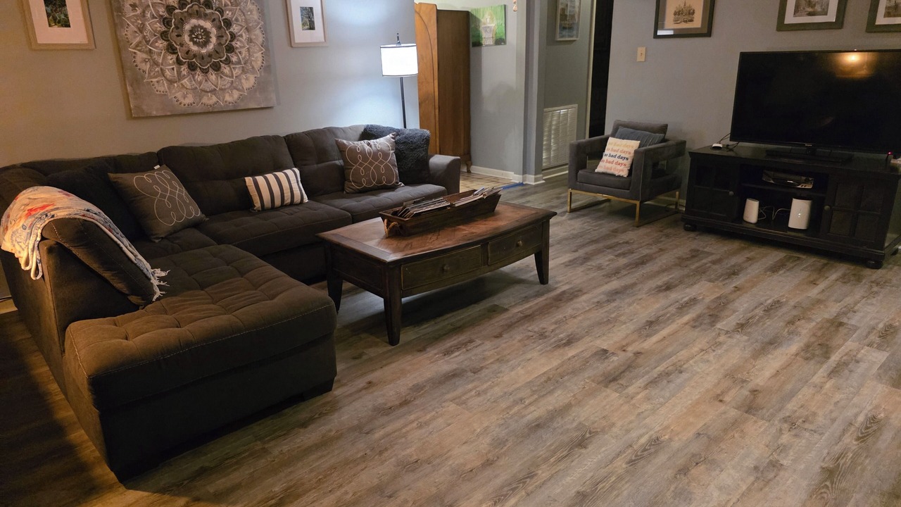 Photo of Livingroom in Bloomingdale
