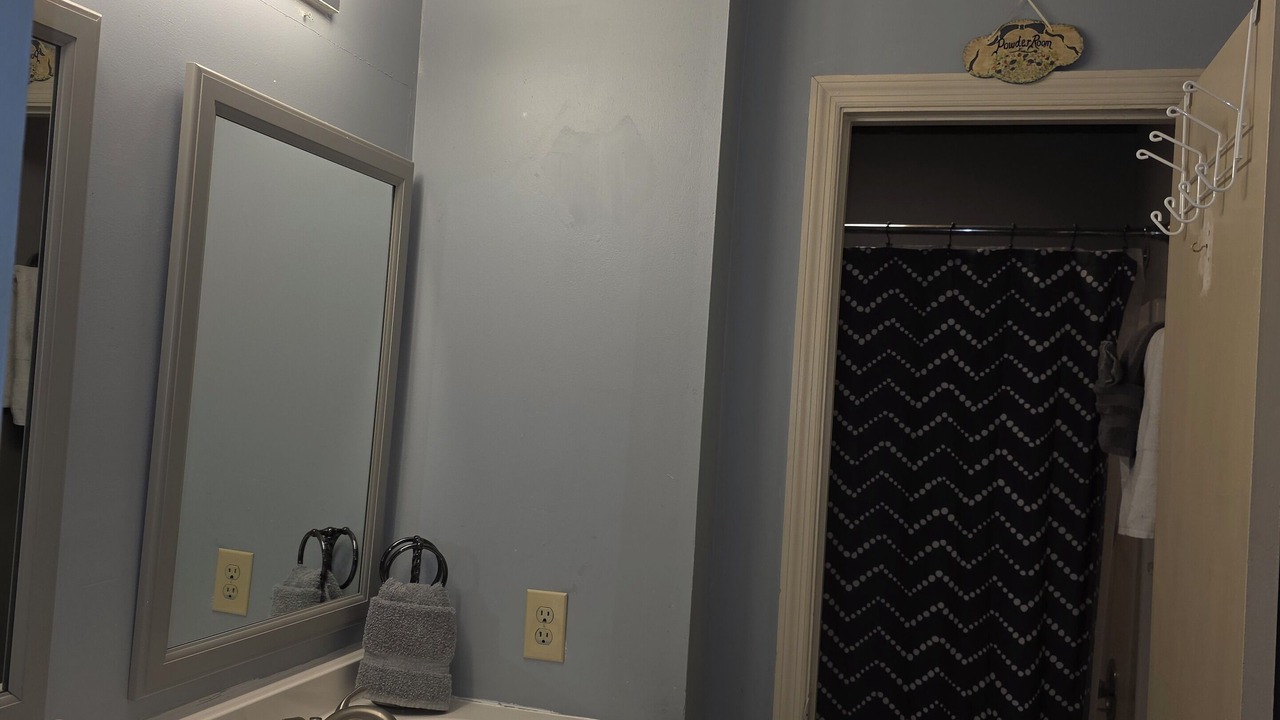 Photo of Bathroom in Bloomingdale