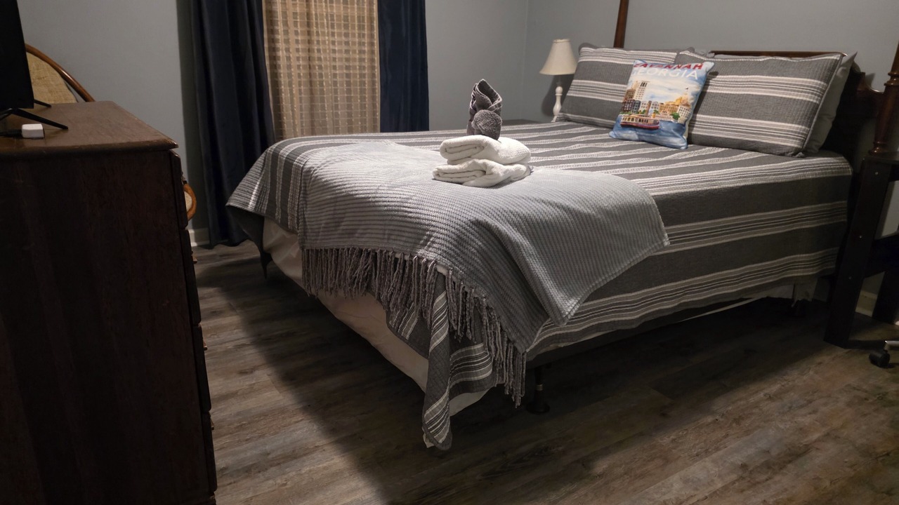 Photo of Bedroom in Bloomingdale