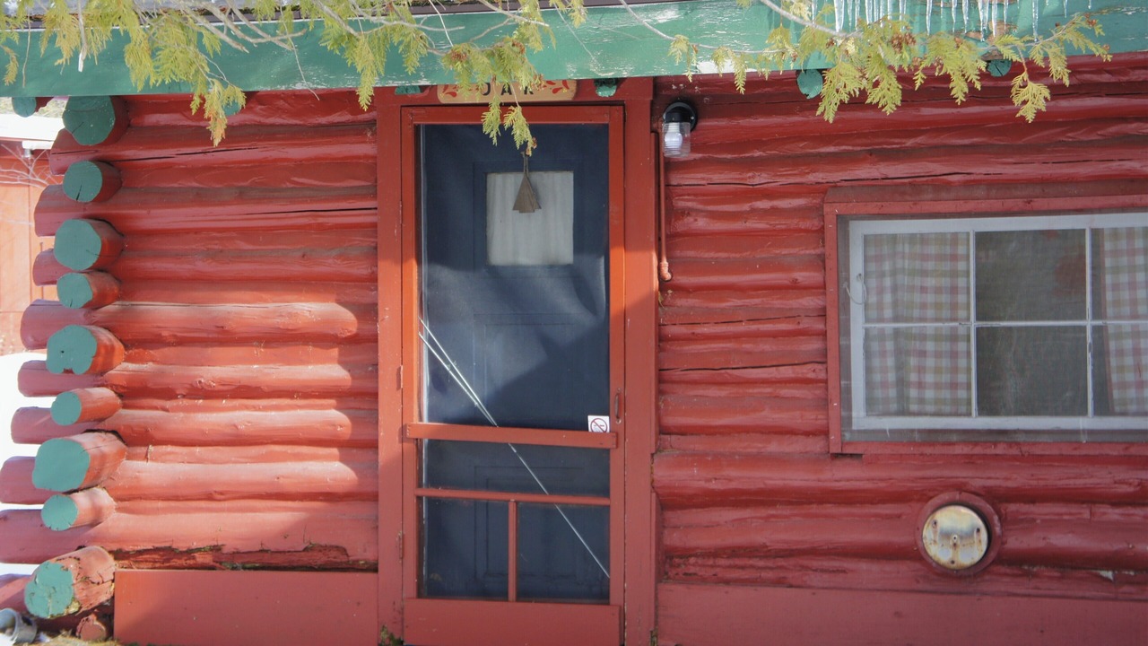 Photo of Outdoor in Grawn