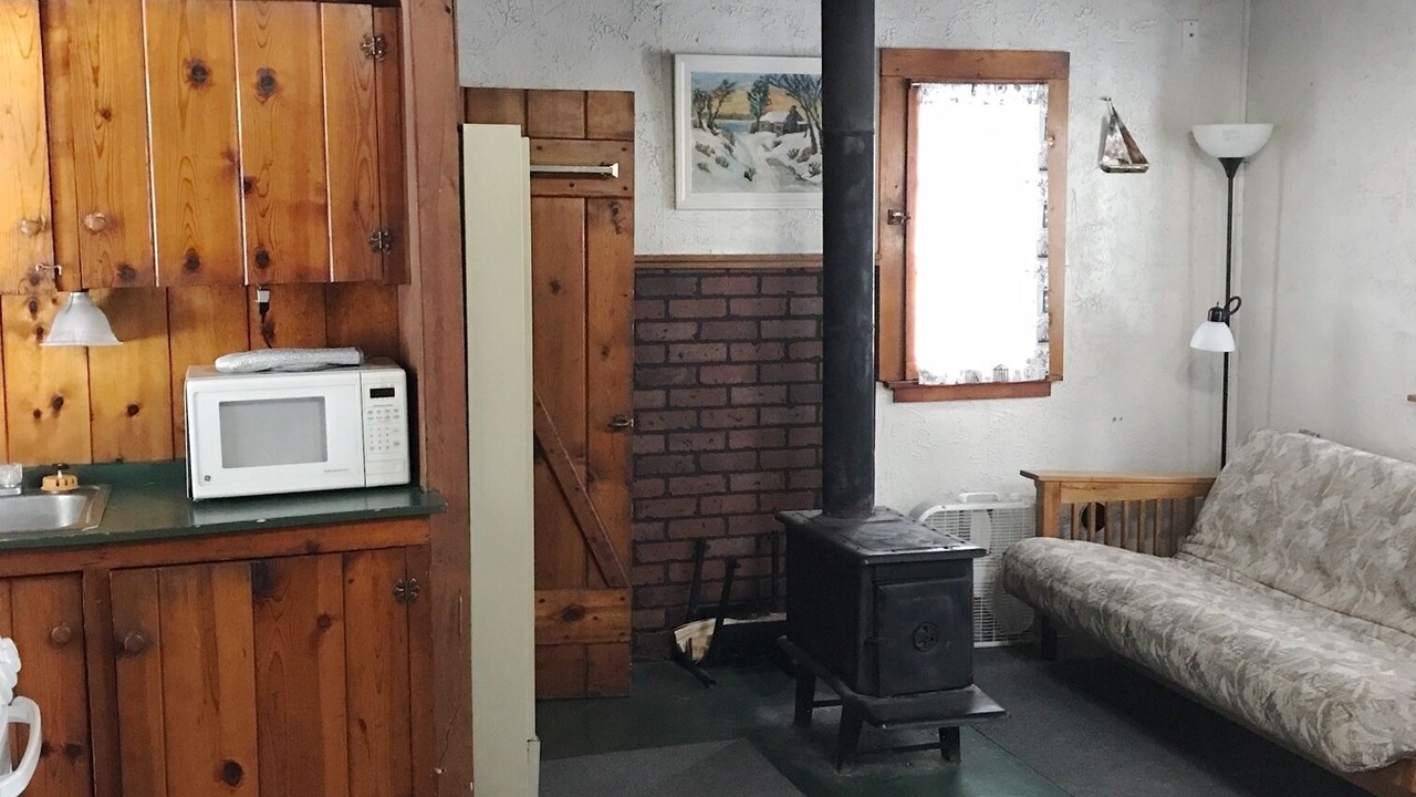 Photo of Livingroom in Grawn