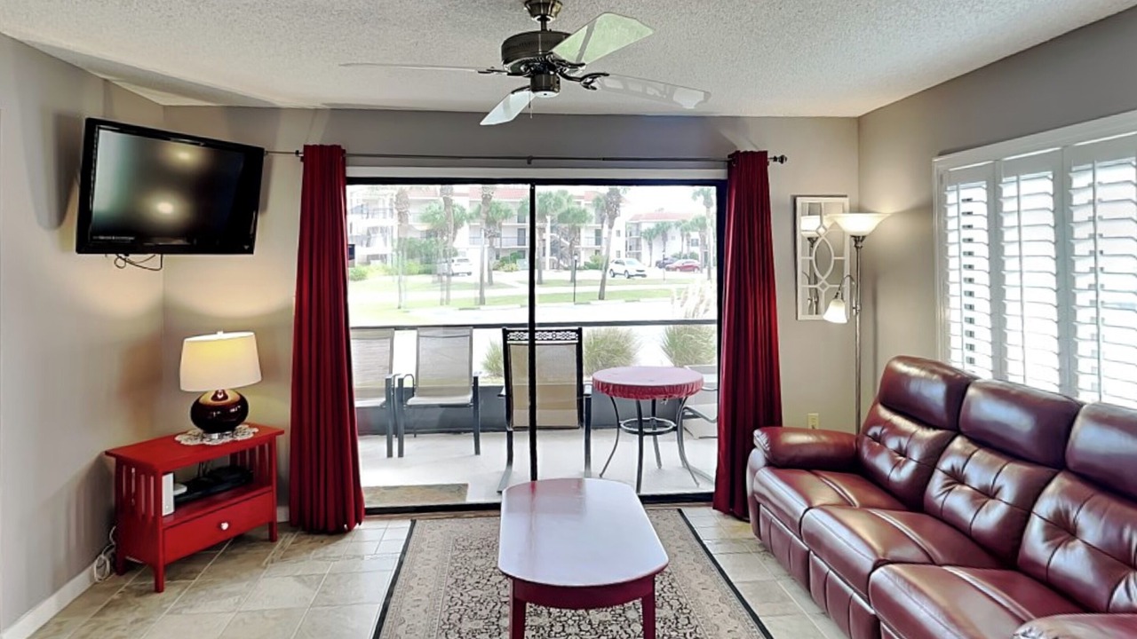Photo of Bedroom in Butler Beach