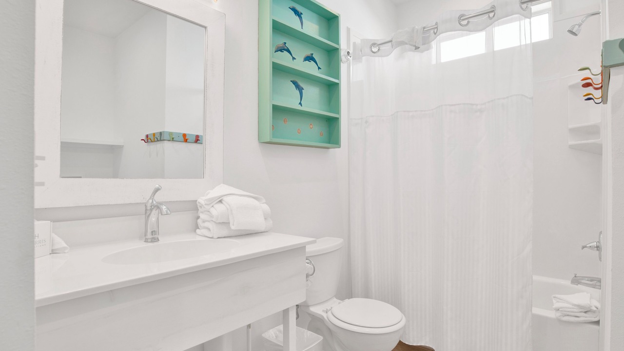 Photo of Bathroom in Southpointe
