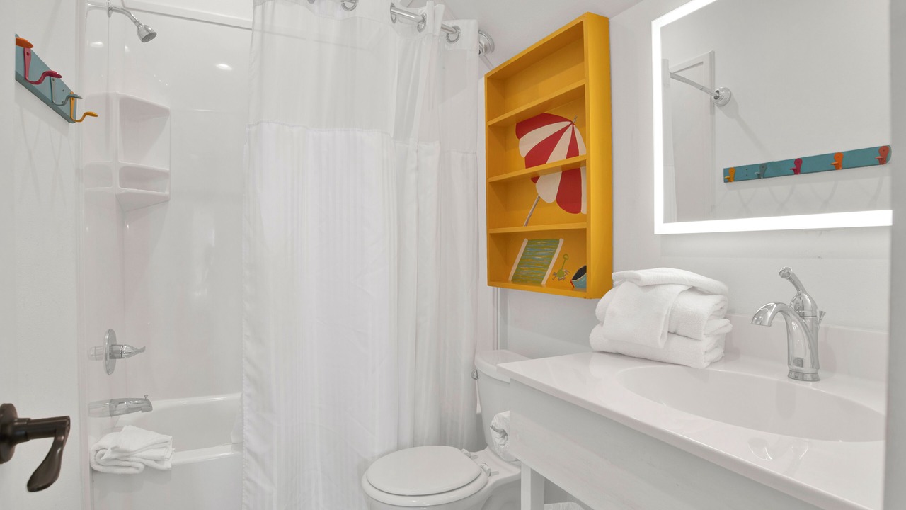 Photo of Bathroom in Southpointe