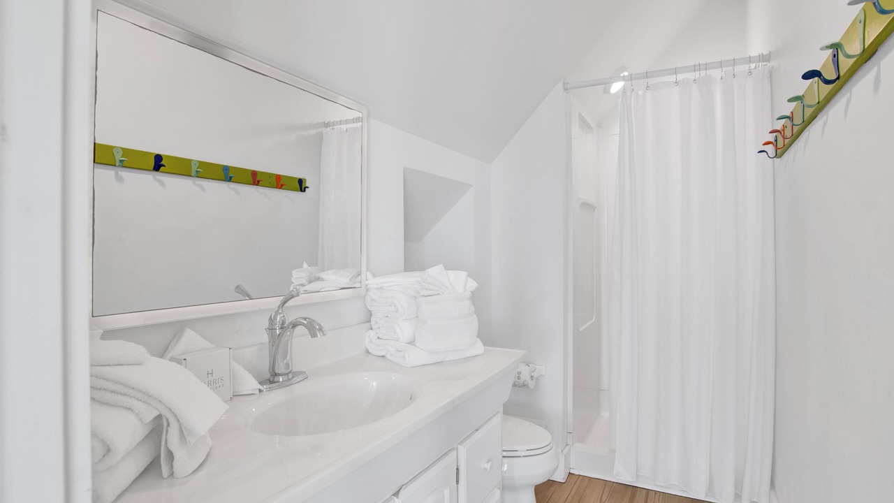 Photo of Bathroom in Southpointe