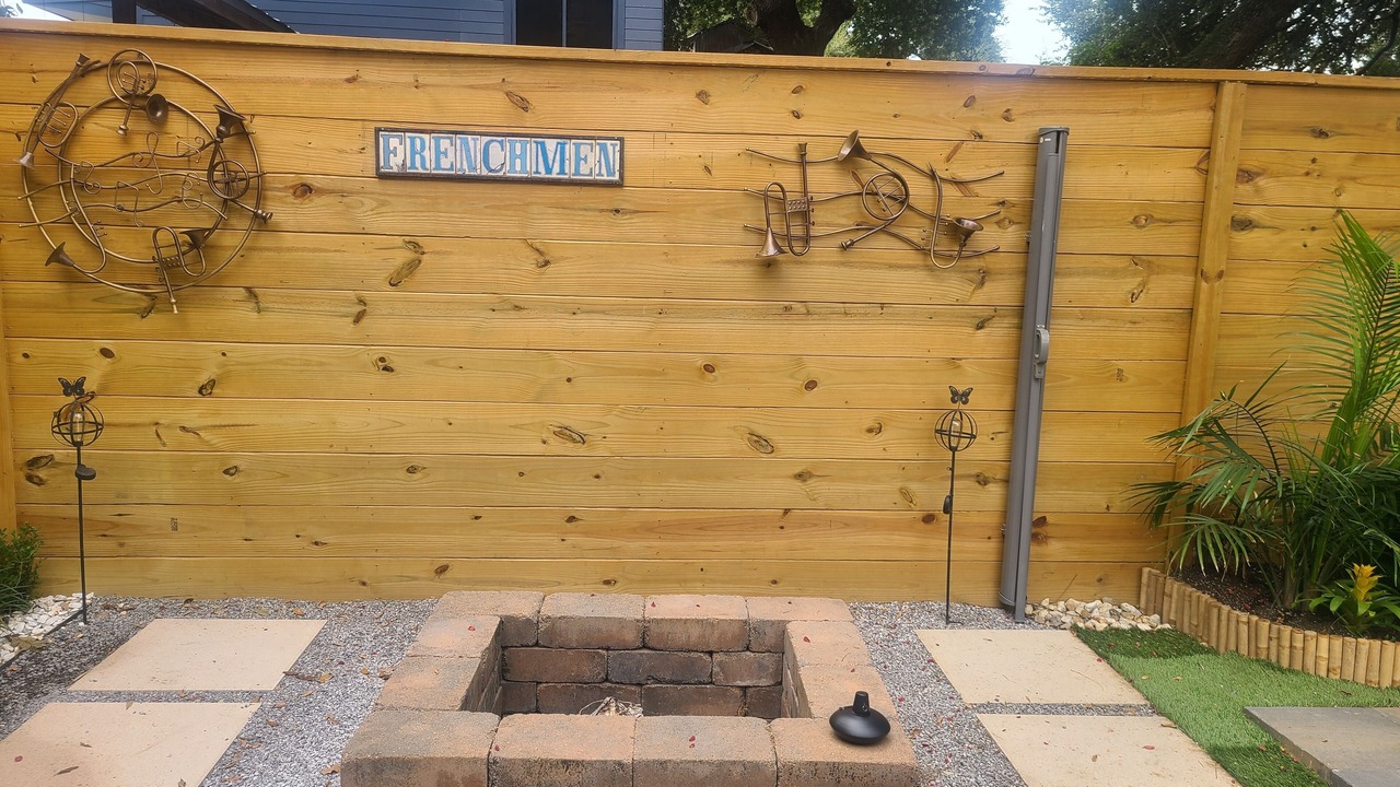 Photo of Outdoor in South 7th Ward