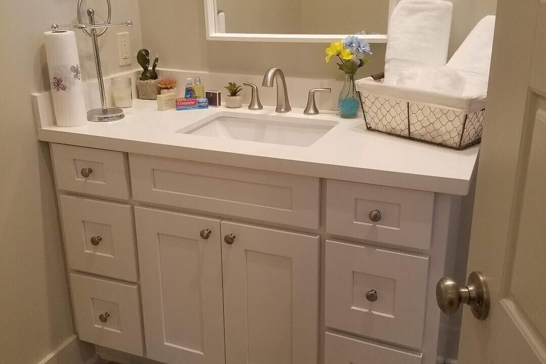 Photo of Bathroom in South 7th Ward