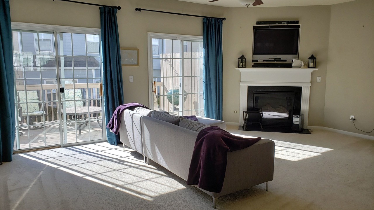 Photo of Bedroom in Decatur