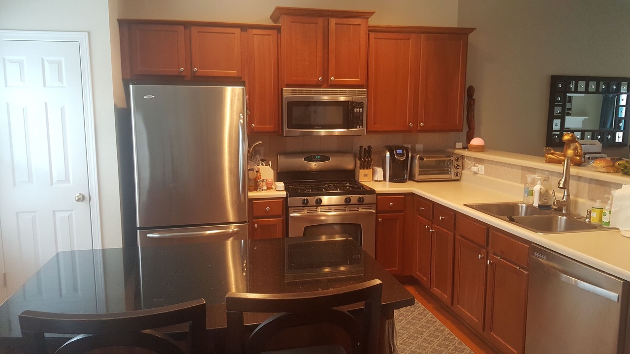 Photo of Kitchen in Decatur